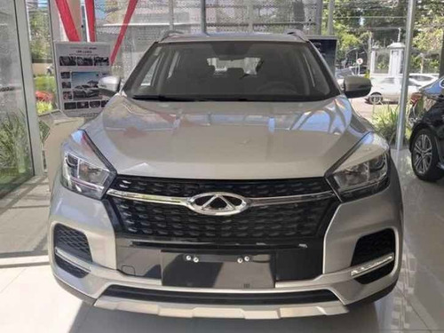 Chery Tiggo 5x 2021 1.5 T Flex Aut. 5p