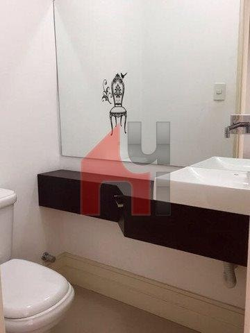 Imagem 9 de 20 de Apartamento À Venda, 156 M² Por R$ 742.000,00 - Mooca - São Paulo/sp - Ap1626