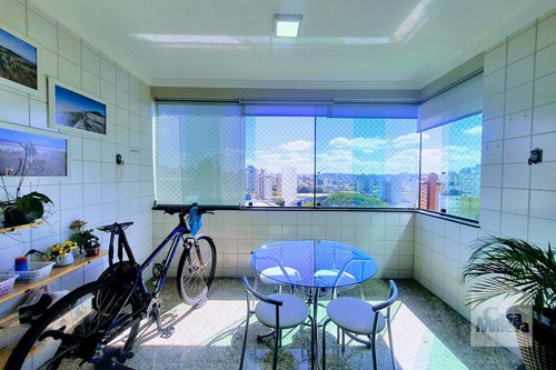 Apartamento À Venda No Nova Granada - Código 317974 - 317974
