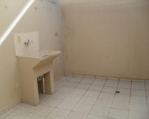 Imagem 4 de 12 de Sobrado - Cl6852 - 32299017