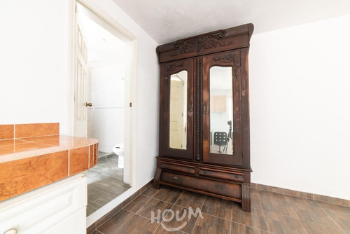 Imagen 14 de 18 de Departamento En San Alvaro, Azcapotzalco Con 2 Recámaras, 46 M², Id: 39940