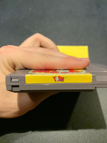 Yoshi Nintendo Nes (Usado)