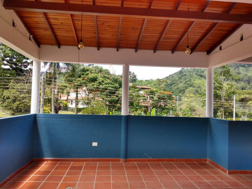 Imagen 6 de 12 de Vendo Hermosa Cabaña Chinacota Campestre Cucuta