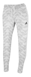 Pantalón Urbano adidas Tiro Suit-up Hombre En Blanco | Dexte