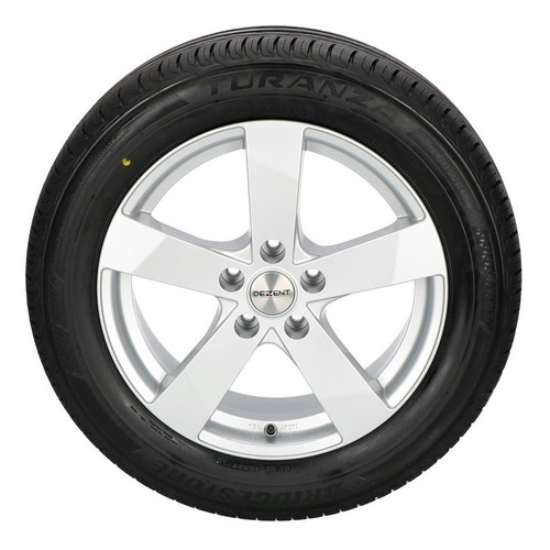 Neumático Bridgestone 225 55 R17 97w Turanza T001 Run Flat