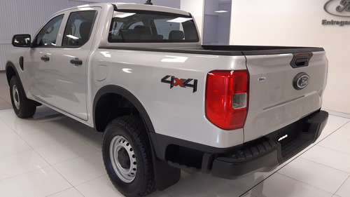 Ford Ranger 2.0 Cd 4X2 Xl 170Cv