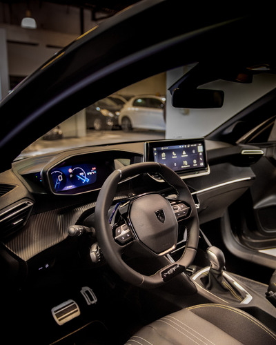 Peugeot 208 Gt 1.0 T200 0km Nuevo Plan Adjudicado Promoción