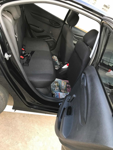 Chevrolet Prisma 1.0 Joy 4p 2018