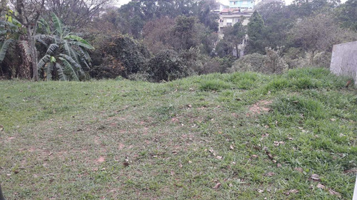 Imagem 3 de 4 de Terreno De Condomínio, Tarumã, Santana De Parnaíba - R$ 250 Mil, Cod: 235180 - V235180