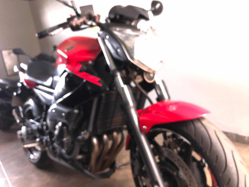 Imagem 5 de 7 de Yamaha Xj6n