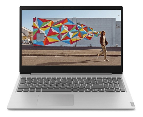 Notebook Lenovo Ideapad S145 Celeron N4020 4gb, 500gb Linux
