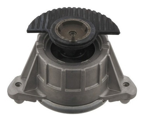 Coxim Motor Mercedes W204 C180 Cgi 2009 2010 2011 2012