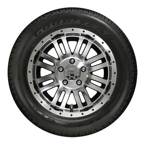 285/50 R20 Llanta Goodyear Eagle Gt 2 111 H