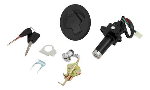 Switch Para Moto Rocketman 250 Tornado 250 Swcn160 Sayto