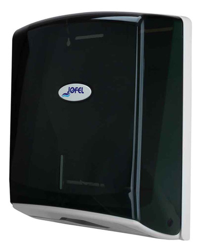 Despachador De Toalla Interdoblada Humo Jofel Ah35400 2pz