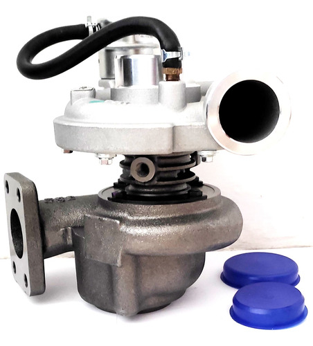 Turbo Cargador Completo Gt2556s Perkins 2674a226 2674a431