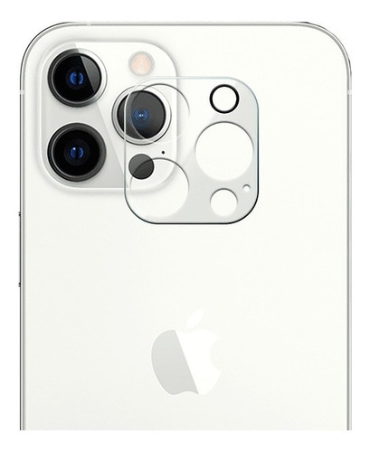 Vidrio Lente Camara Para iPhone 14 Pro / 14 /14 Pro Max