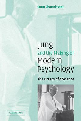Libro Jung And The Making Of Modern Psychology : The Drea...