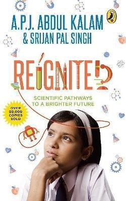 Libro Reignited : Scientific Pathways To A Better Future ...