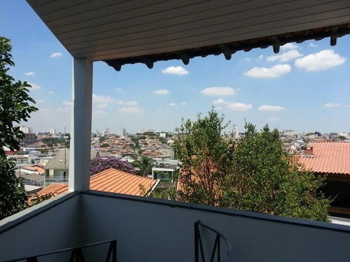 Imagem 20 de 20 de Sobrado A Venda No Bairro Parque Renato Maia Em Guarulhos - - 242-1