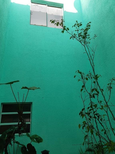 Imagem 6 de 8 de Sobrado Na Vila Matilde Com 3 Dorms Sendo 1 Suíte, 4 Vagas, 120m² - So0515