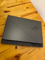 Comprar Notebook Asus Rog Strix G16 Intel I9,16gb,512gb,16p Rtx 4060 Cinza