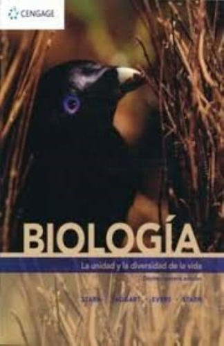 Biología. Conceptos Y Aplicaciones Diversidad De La Vida .