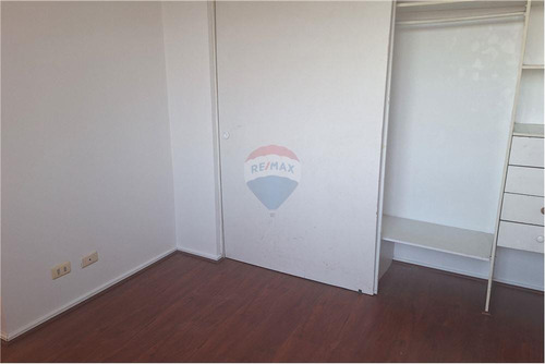 Departamento 2 Dormitorios En Condominio 7 Plazas