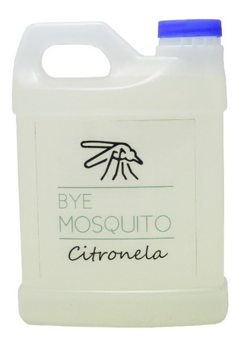 Repelente De Mosquitos De Citronella, Citronella, Moscos