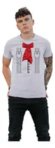 Comprar Playera Hombre Típico Mexicanos Veracruz Camiseta Bca Nga