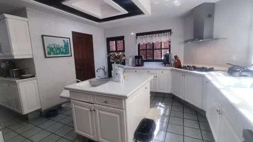 Venta Casa En Condominio Bosque De Las Palmas