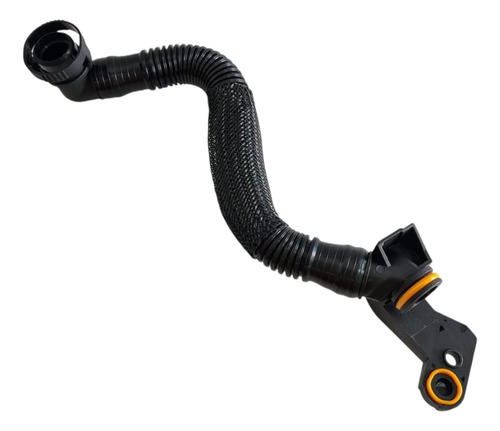 Manguera Rigida Corrugada Pcv Mk7 Mqb Vw Seat Audi Jetta A3