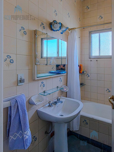 Venta Departamento 3 Ambientes Recoleta