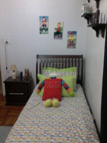 Imagem 4 de 20 de Casa Com 2 Dormitórios À Venda, 118 M² Por R$ 390.000 - Santa Maria - Santo André/sp - Ca2895