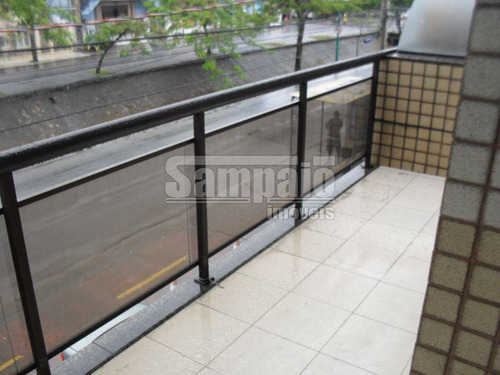 Imagem 4 de 17 de Apartamento - Ref: S2ap5282