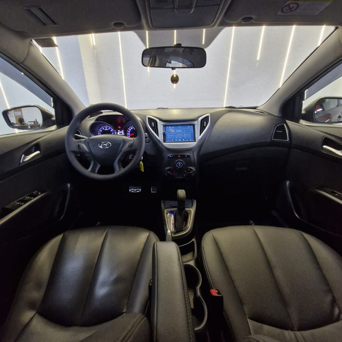 Hyundai HB20 HB20 C.Style/C.Plus 1.6 Flex 16V Aut.