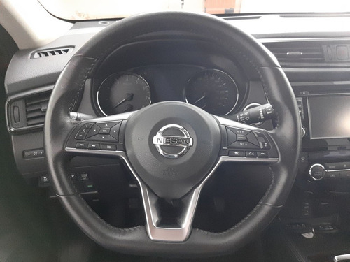 Imagen 14 de 15 de Nissan X-trail 2019 2.5 Hibrido At