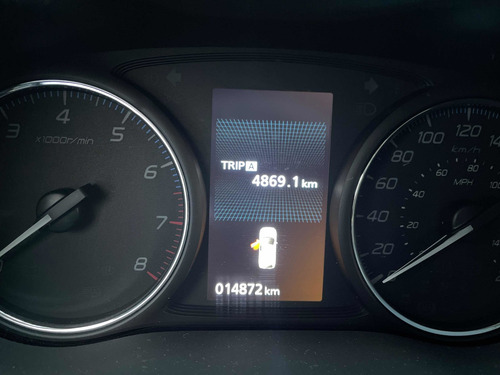 Imagen 15 de 15 de Mitsubishi Outlander 2.4 Se Plus Cvt 2019