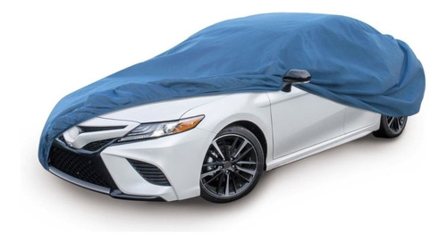 Cubierta Impermeable Para Mercedes Benz Slr Mclaren