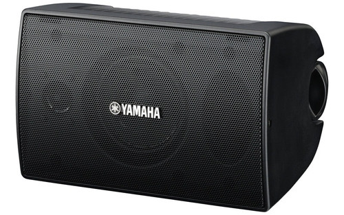 Par De Parlante Para Exterior E Interior Yamaha Ns-aw194