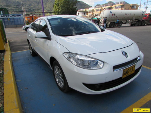 Renault Fluence 1.6 Confort