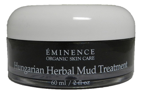 Eminence Hungarian Herbal Mud Treatment, Cuidado De La Piel