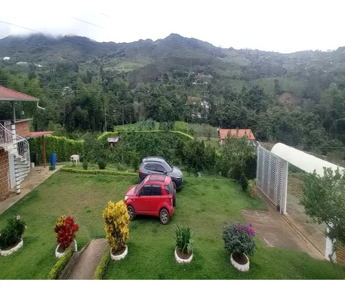 Finca Tocotá