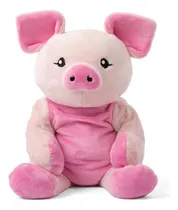 Comprar Peluche Pesado De 4.5 Libras, Cómodo, Pesado, Sin