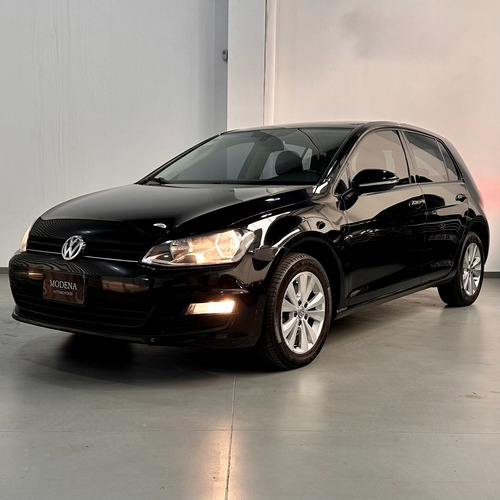 Volkswagen Golf 1.4 Comfortline Tsi