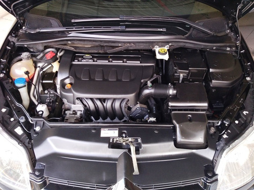 C4 2.0 Glx Flex Automático
