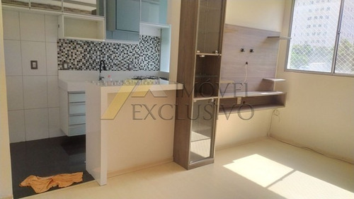 Imagem 3 de 14 de Apartamento, Quinta Primavera, Ribeirão Preto - 399-v