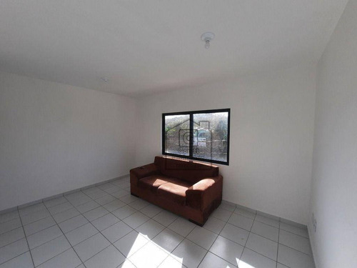 Imagem 5 de 19 de Apartamento Com 2 Dormitórios À Venda, 58 M² - Planalto - Natal/rn - Ap0570 - Ap0570