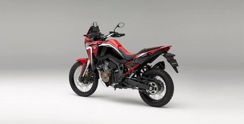 Imagem 6 de 8 de Honda Crf 1100l Africa Twin Mt 2022