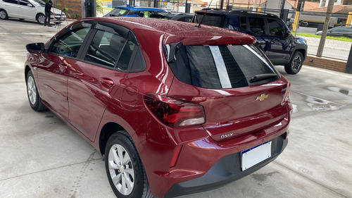 Chevrolet Onix 1.0 Lt 5p